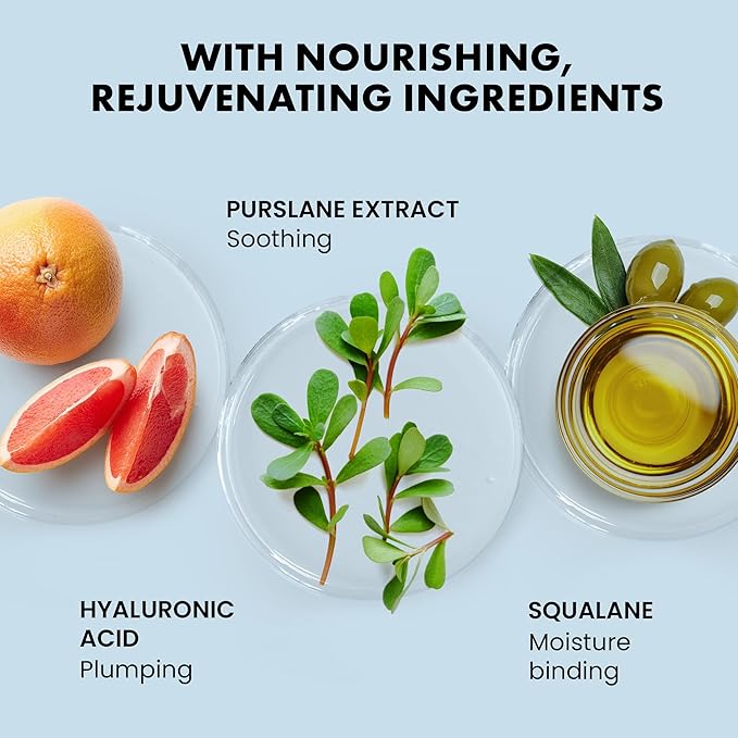 Eclat skincare under eye cream