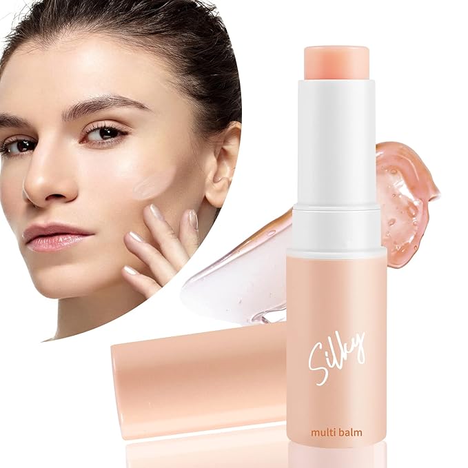 Boobeen Multi Moisturizer Balm Stick Care,Glossy