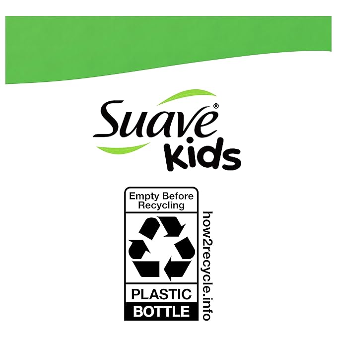 Suave Kids Detangler Spray For