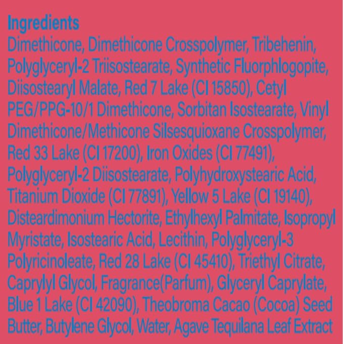 Lip&Cheek Blurry Pudding Pot | Reddish Moment - Finish | 5g