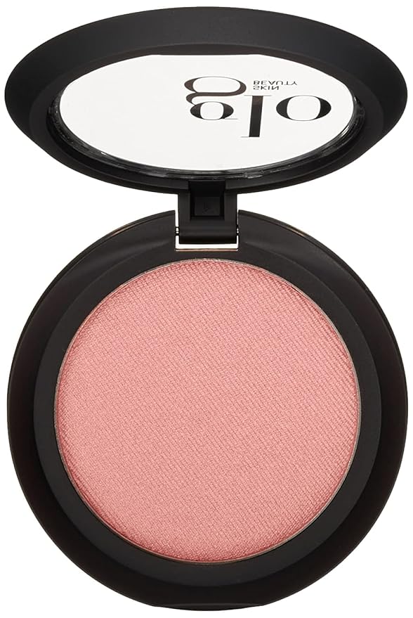 Glo Skin Beauty Blush (Melody) - Pressed Powder Healthy Glow