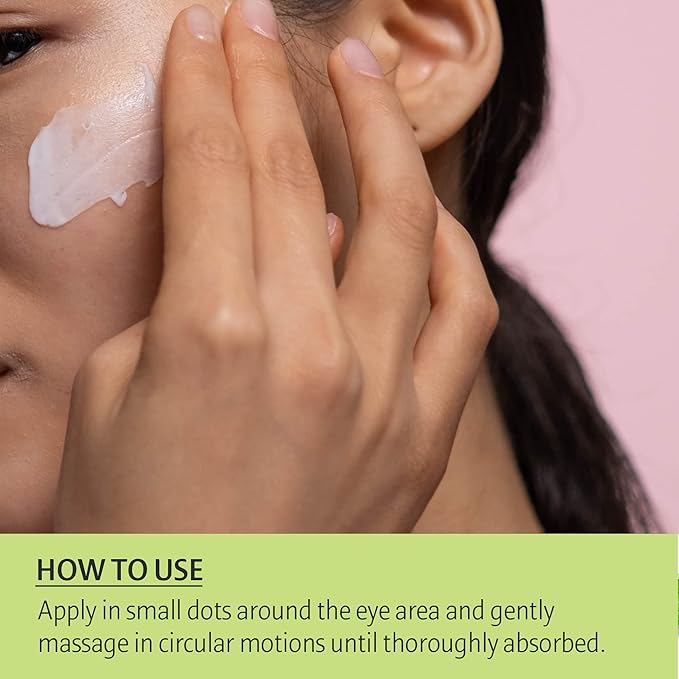 Skin Renewing Eye Cream | Eye Repair Cream | Under Eye Cream for Dark Circles and Puffiness | Suitable for Delicate Skin Under Eye Area | 1.7 Ounce