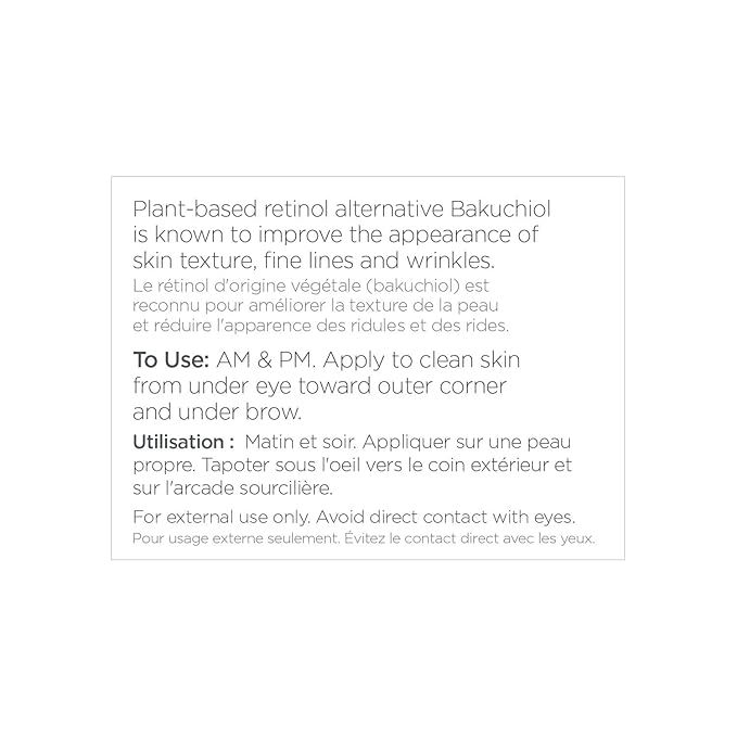 Andalou naturals age defying plant-based