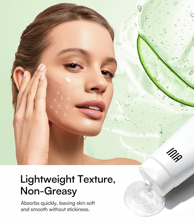 Micro-current Conductive Gel for Facial and Body Skin Care Machines – Hydrating Gel Primer with Hyaluronic Acid, Anti-Aging & Skin Tightening for Women and Men, 10.56 Fl Oz