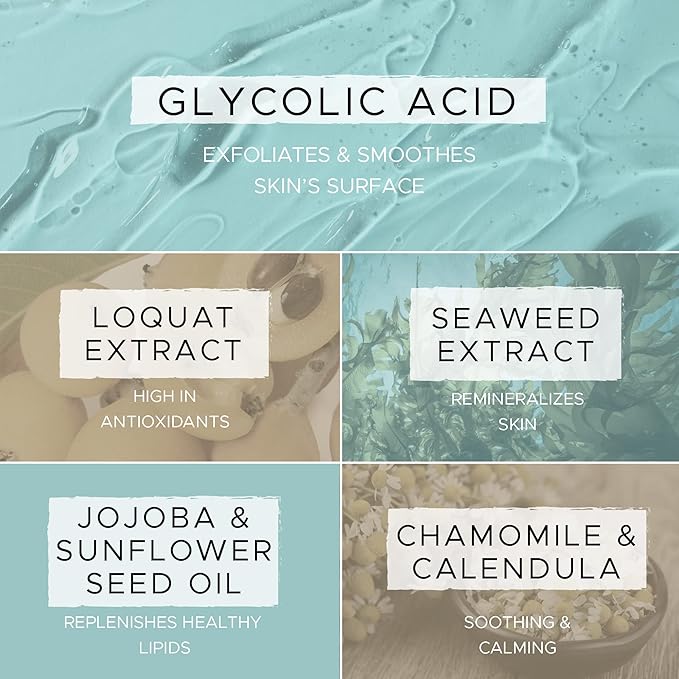 01 Cleanser - Face Wash - Natural Skin Fights