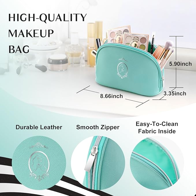 Color Nymph All In One Makeup