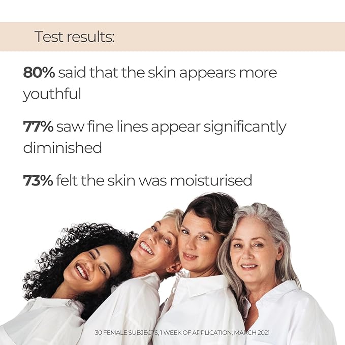 M. Asam MAGIC FINISH Supercharge Serum Foundation Rose Fair (1.01 Fl Oz) - Moisturizing Make Up & Firming Face Serum In One, Anti-aging CC Cream With Optimal Coverage & Hyaluronic Acid