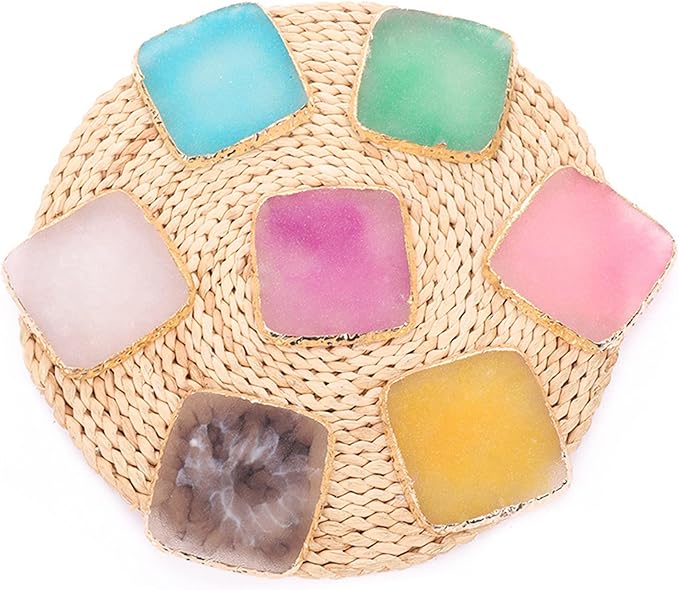 1 Piece Nail Art Palette Nail Polish Palette