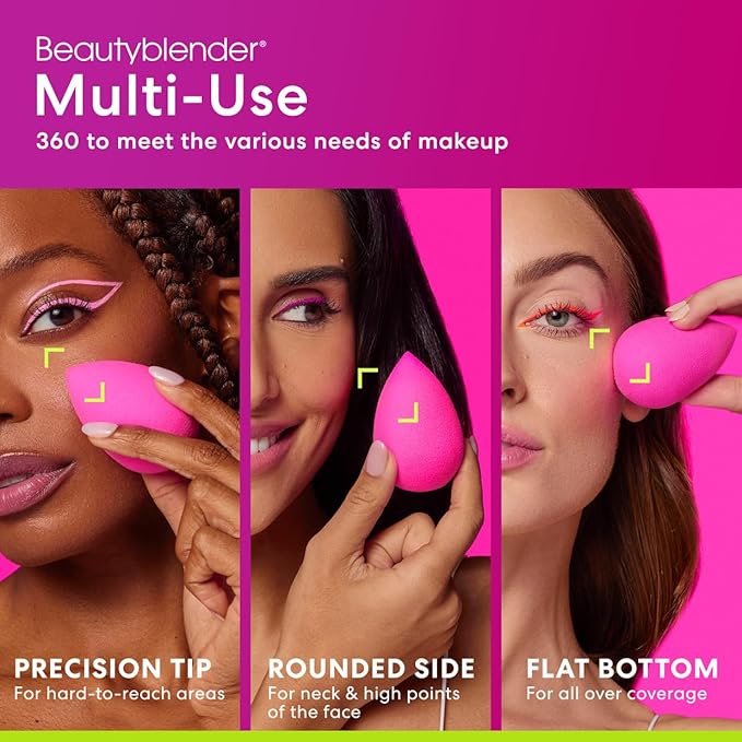 Beautyblender® | Original Pink Beauty