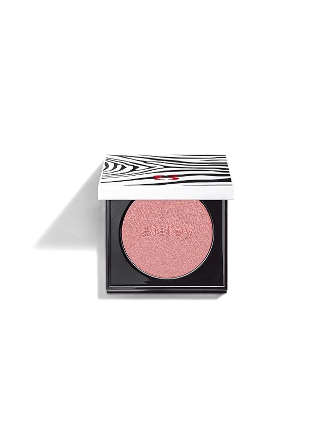 sisley paris Le Phyto Blush - 01 Pink 22 oz