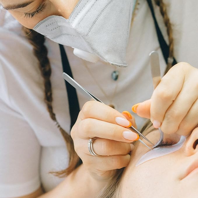 100 pairs under eye patches,