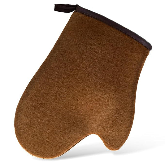 Molain Self Tanning Mitt Self-Tanners