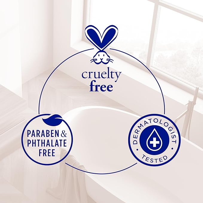 Dr Teal's Aluminum Free Deodorant, Coconut Oil with Essential Oils, 2.65 oz (Pack of 3)