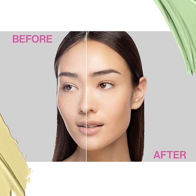 wet n wild Prime Focus Glass Skin Correct of 2)