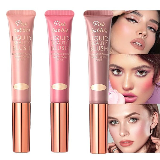 Blush Beauty Wand Cream Blush Stick for Cheeks Stick