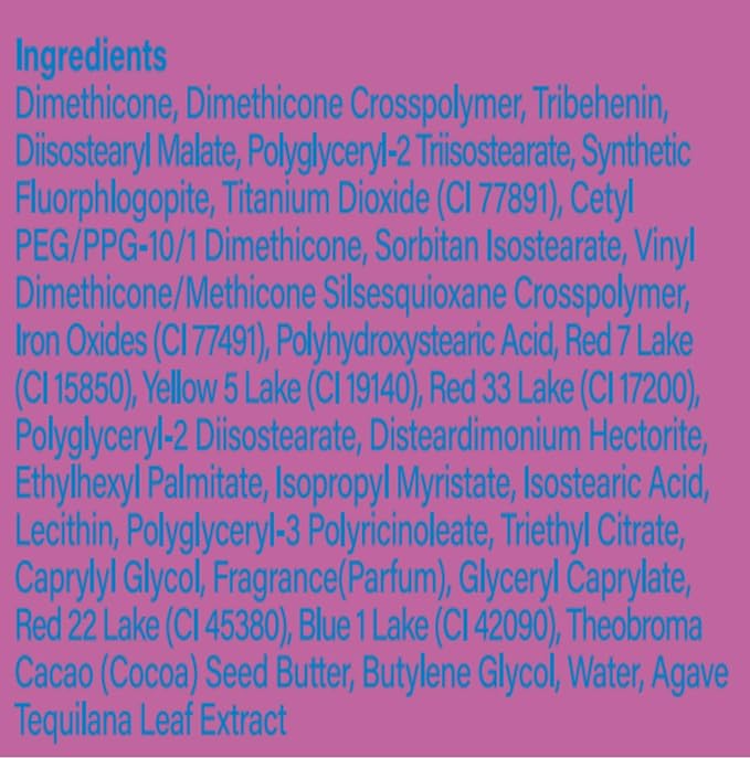 Lip&Cheek Blurry Pudding Pot | Cold-hearted Moment - Finish | 5g