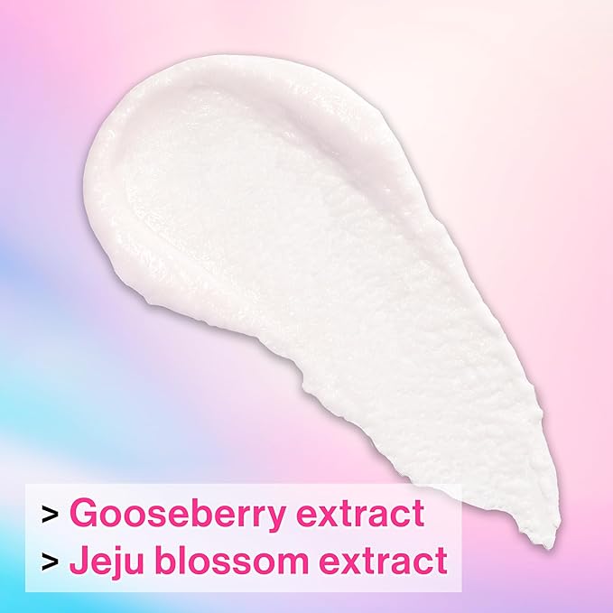 wet n wild Impossible Primer Stick, Enriched with Gooseberry & Jeju Blossom for a Brightening Durable Makeup Base, Vegan & Cruelty-Free