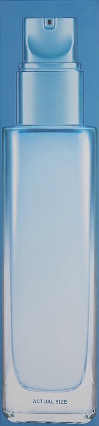 L’Oreal Paris Skincare Hydra Genius Daily Liquid Care Oil-Free Face Moisturizer for Normal to Dry Skin, Hyaluronic Acid Moisturizer for Face with Aloe Water and Hyaluronic Acid, 3.04 fl. oz.