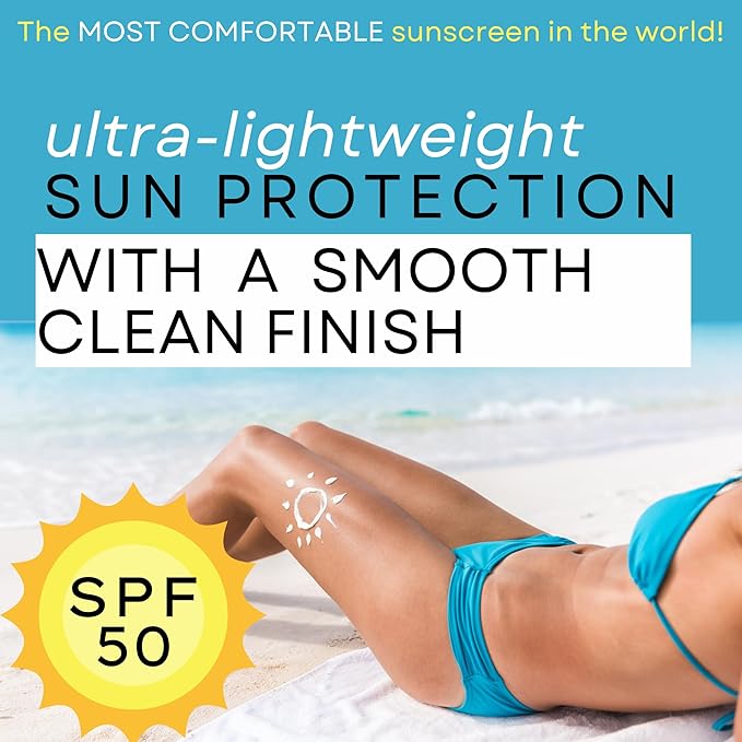 STREAM2SEA EcoStick SPF 35 Mineral Sunscreen Biodegradable