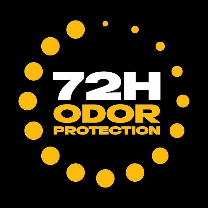 AXE Fine Fragrance Collection Premium Deodorant Body Spray for Men Golden Mango 3 Count With 72H Odor Protection and Freshness Infused with Mango, Mandarin, and Vetiver Essential Oils 4 oz