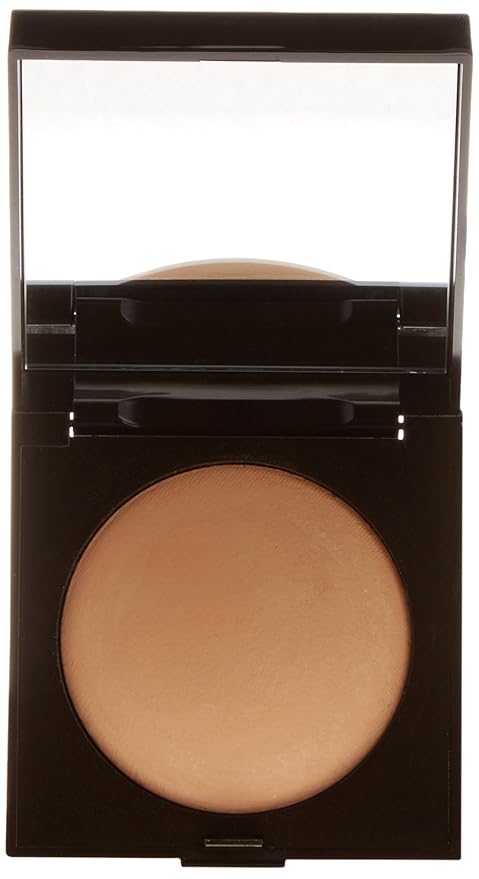Laura Mercier Matte Radiance Baked Powder for Women,