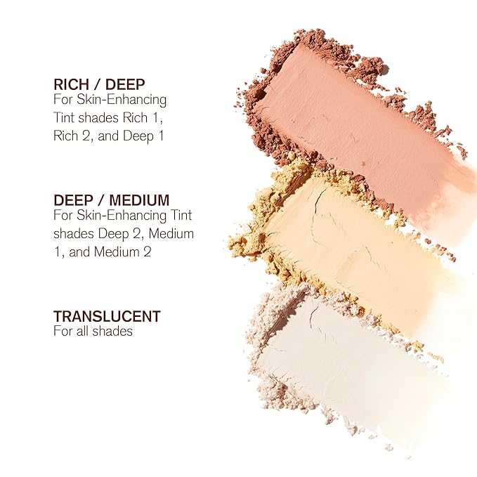 Ami Colé Skin Melt Talc-Free Loose Setting Powder