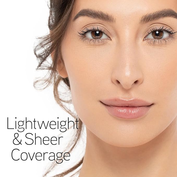 Physicians Formula Setting Powder Palette Multi-Colored Pressed Finishing Powder Translucent & Butter Glow Concealer Light-to-Medium