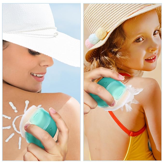 Abaodam Sunscreen Applicator for Kids
