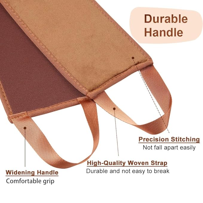 Lotion Applicator for Back Self Elderly,