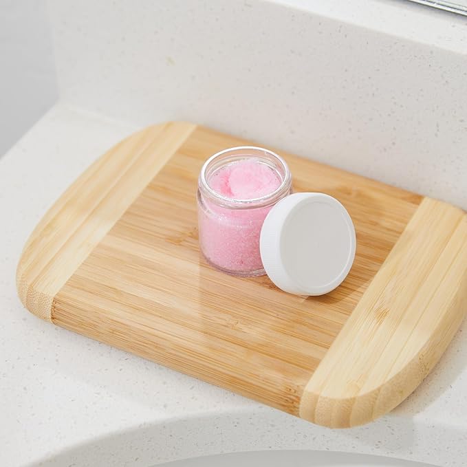 Premium Lip Scrub for Exfoliating, Moisturizing,