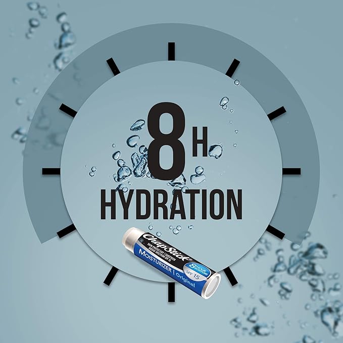 ChapStick Lip Balm Bundle – Spa Lipcare