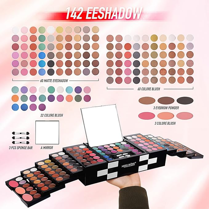 Eyeshadow Palette Cosmetics,Contour Palette Maquillaje Para