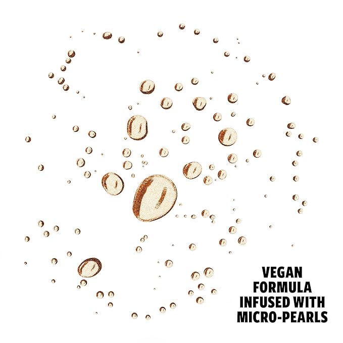 NYX PROFESSIONAL MAKEUP Makeup Setting Spray - Radiant Vegan Formula