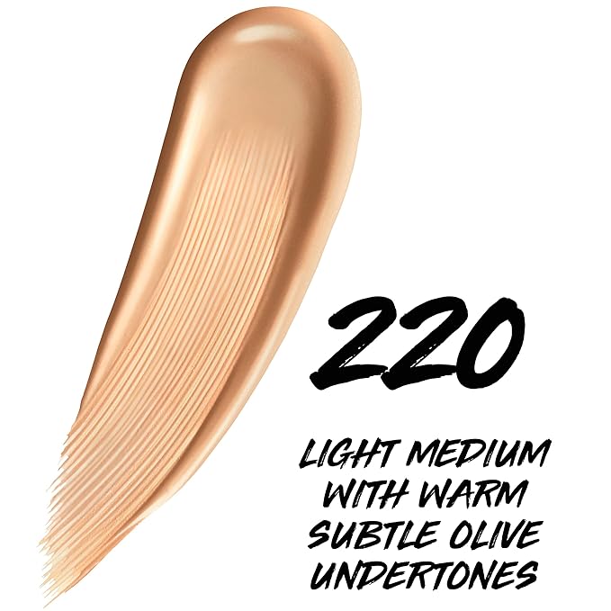 Maybelline Super Stay Up to 24HR Skin Tint, 1 Count