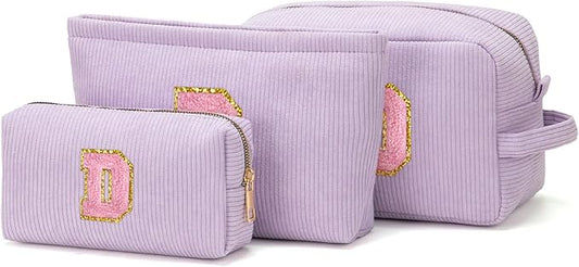 Makeup bag cosmetic bag for