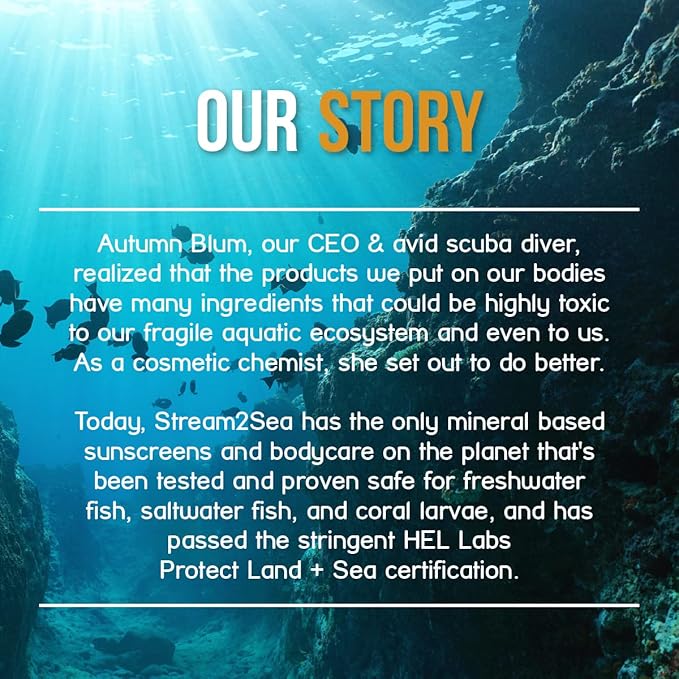 SPF 45 Every Day Shimmer Mineral Sunscreen | 2.5 Fl Oz Biodegradable, Paraben Free & Reef Safe Sunscreen | Non-Greasy, Lightweight & Shimmer Mineral Protection Against UVA & UVB for Face & Body