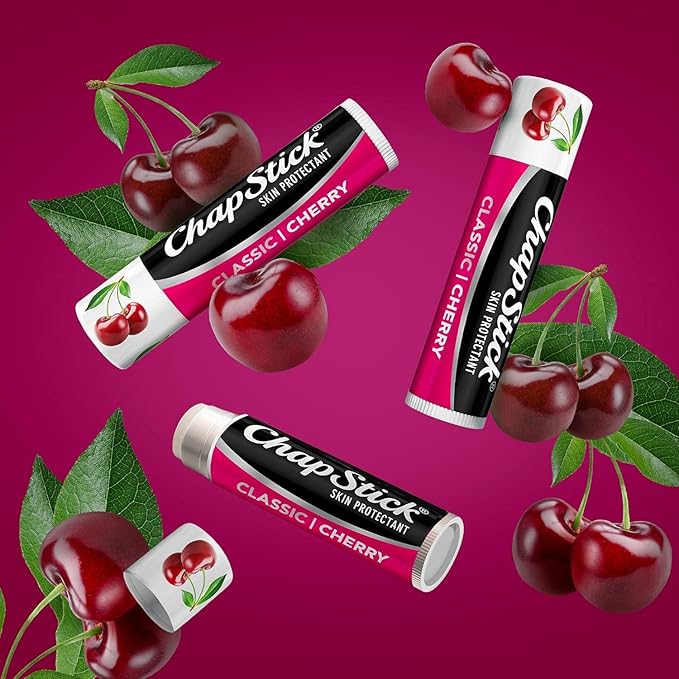 ChapStick Classic (1 Box of 12