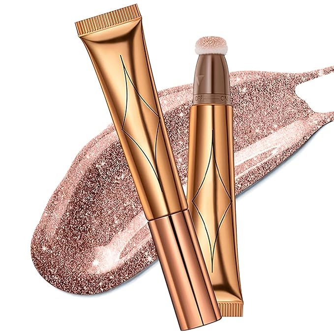 Contour Beauty Wand, Liquid Face Concealer Contouring Highlighter Contour Stick