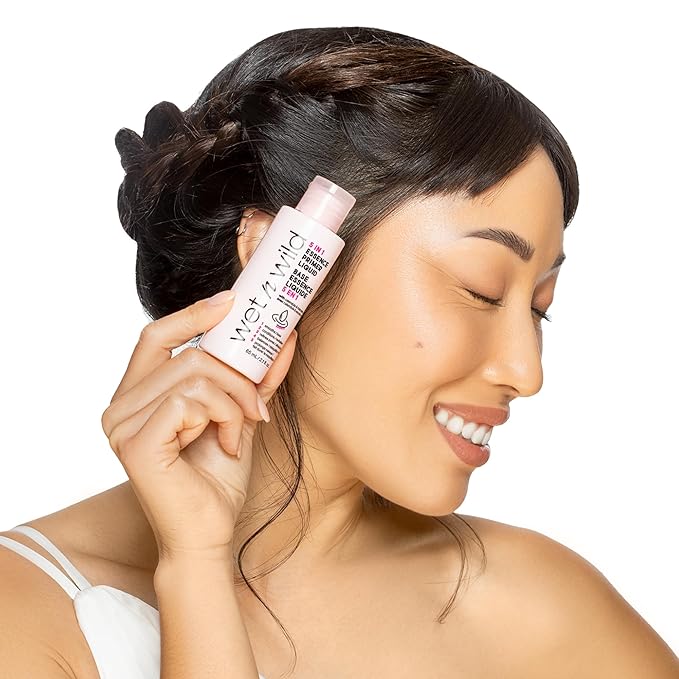 wet n wild 5 In 1 Essence Face