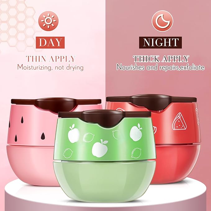 12 Pcs Bee Lip Balm Honey