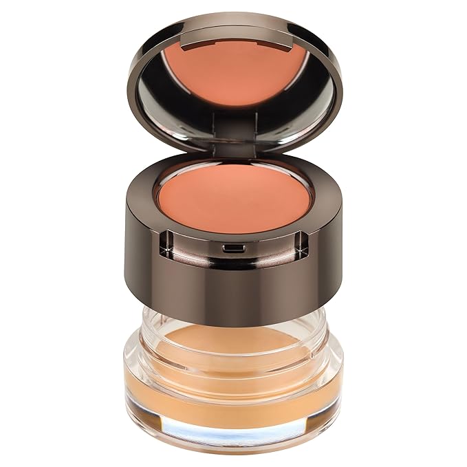 Bodyography Cover & Correct Under Eye Concealer -