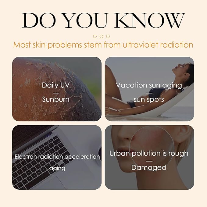 Mineral Sunscreen Setting Powder, Mineral Brush Setting Face Powder Makeup SPF 50 PA++ for All Skin, Oil Control Lightweight Breathable Concealer Brush Powder, Matte Smooth Translucent Face Powder