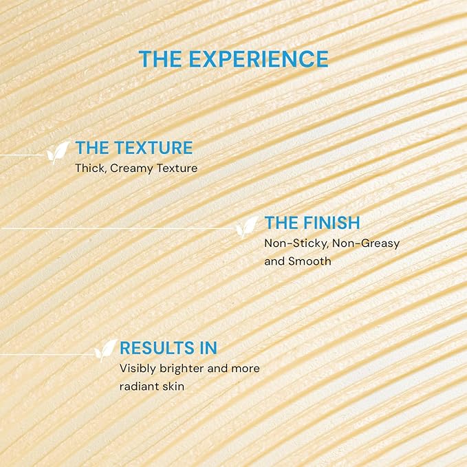 De Tan Cream | 2.54 Ounce (72g)