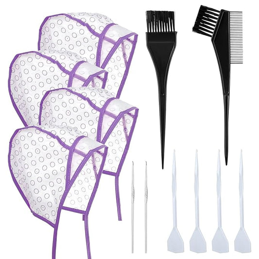 Bewudy Hair Highlighting and Coloring