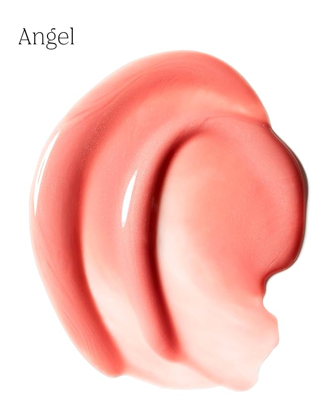 by Patricia De León | Sexy Shine Tinted Gloss