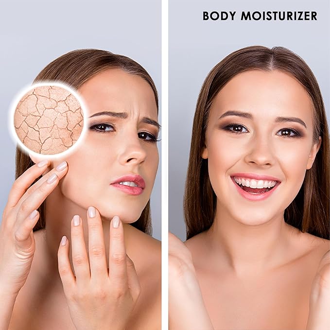 Soapeauty MEADOWFOAM SEED OIL Cold Pressed Unrefined | 100% Pure Natural Meadowfoam Seed Oil for Face & Hair | Moisturizer for Skin, Promotes Hair Growth, Balms | 24 fl oz (2 * 12 fl oz)