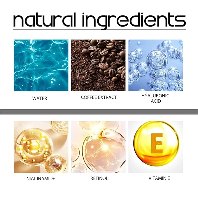 60-second eye effects age-defying tinted