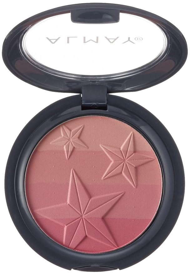Almay Powder Blush, Pink, 0.., blush palette 32 oz