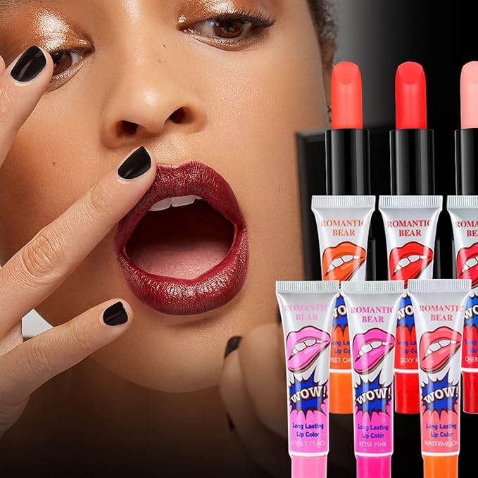 Professional Makeup Kit for Women Full Kit, Makeup Set Cosmetic Make Up Kit with Makeup Bag Include Eyeshadow Palette Makeup Brushes Set Lipstick Lip Gloss Foundation Concealer