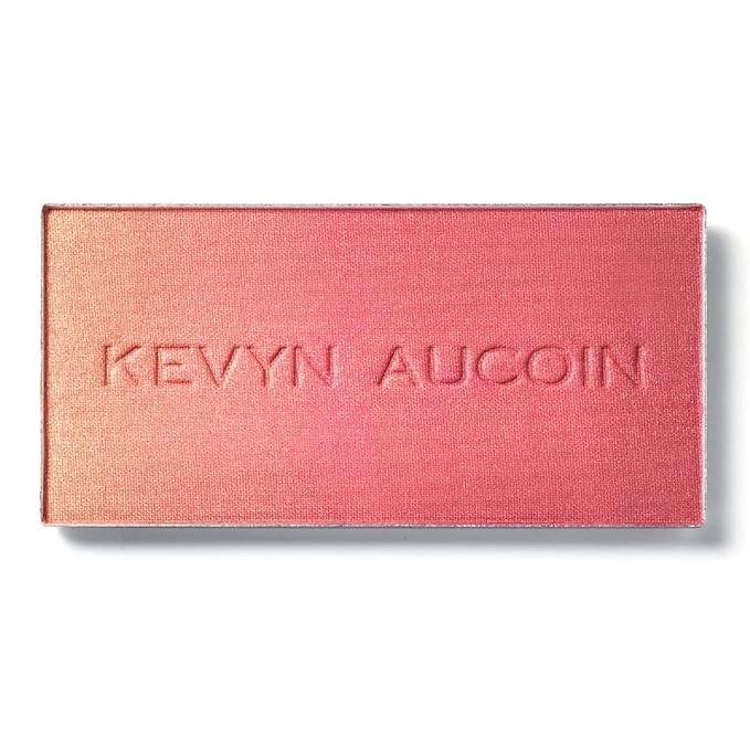 Kevyn Aucoin The Neo-Blush, Rose Cliff: Blush makeup of color